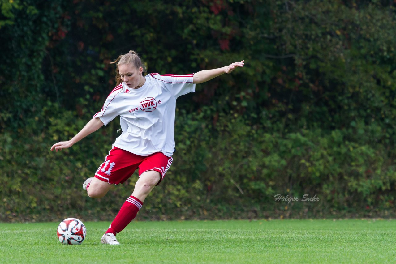 Bild 134 - Frauen SG Ratekau-Strand - SG Olympia-BHu : Ergebnis: 3:1